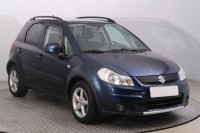 Suzuki SX4  1.6 VVT 