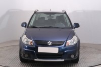 Suzuki SX4  1.6 VVT 