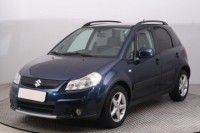 Suzuki SX4  1.6 VVT 