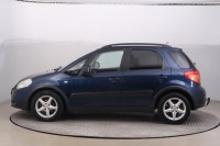 Suzuki SX4  1.6 VVT 