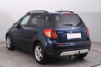 Suzuki SX4  1.6 VVT 