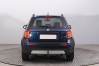 Suzuki SX4  1.6 VVT 