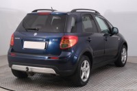 Suzuki SX4  1.6 VVT 