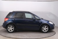 Suzuki SX4  1.6 VVT 