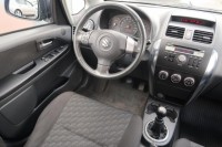 Suzuki SX4  1.6 VVT 
