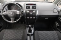 Suzuki SX4  1.6 VVT 
