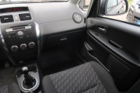 Suzuki SX4  1.6 VVT 
