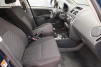 Suzuki SX4  1.6 VVT 