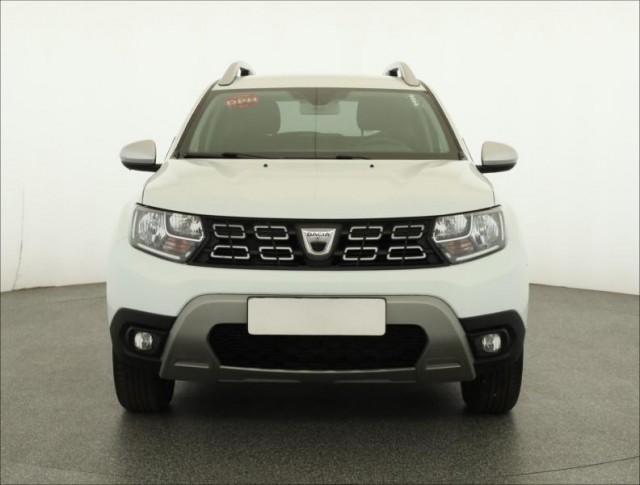Dacia Duster  1.6 SCe 