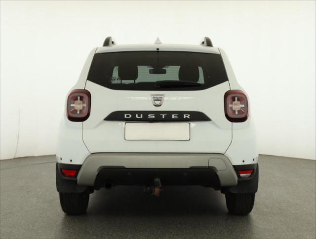 Dacia Duster  1.6 SCe 