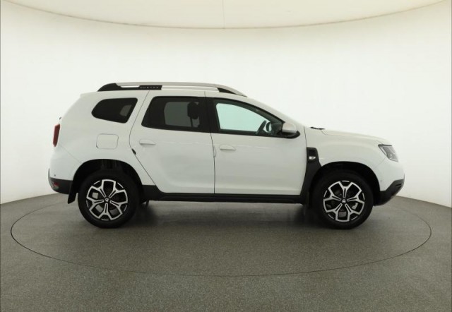Dacia Duster  1.6 SCe 