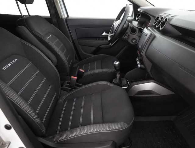 Dacia Duster  1.6 SCe 