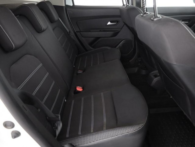 Dacia Duster  1.6 SCe 