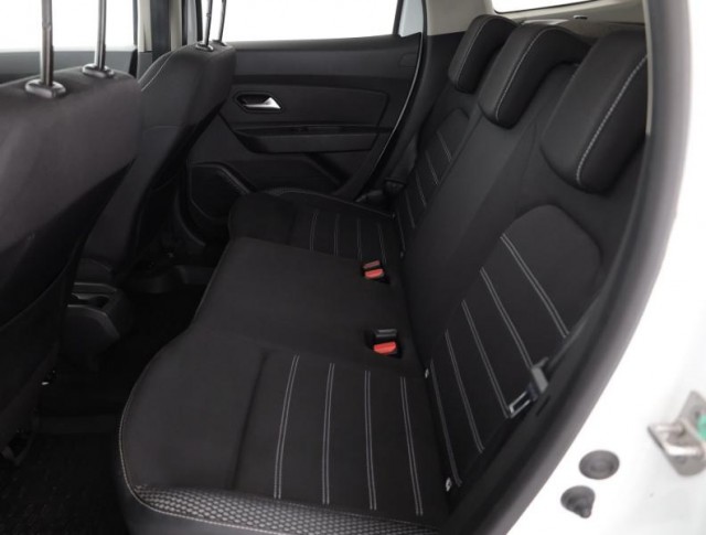 Dacia Duster  1.6 SCe 