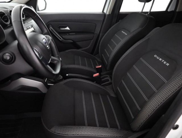 Dacia Duster  1.6 SCe 