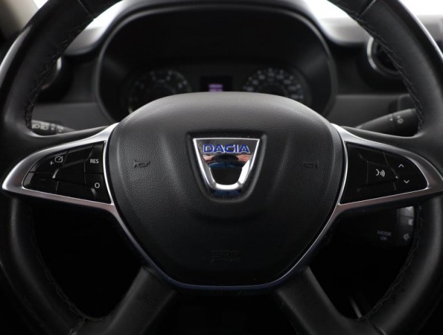 Dacia Duster  1.6 SCe 