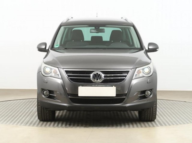 Volkswagen Tiguan  2.0 TDI 