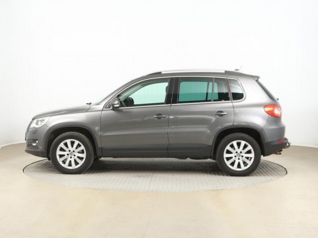 Volkswagen Tiguan  2.0 TDI 