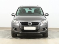Volkswagen Tiguan  2.0 TDI 
