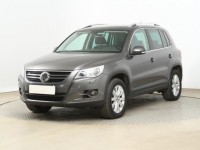 Volkswagen Tiguan  2.0 TDI 