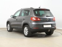 Volkswagen Tiguan  2.0 TDI 