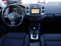 Volkswagen Tiguan  2.0 TDI 