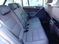 Volkswagen Tiguan  2.0 TDI 
