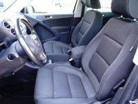 Volkswagen Tiguan  2.0 TDI 