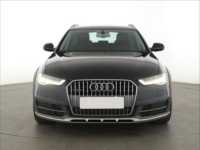 Audi A6 Allroad  3.0 TDI 