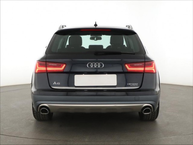 Audi A6 Allroad  3.0 TDI 