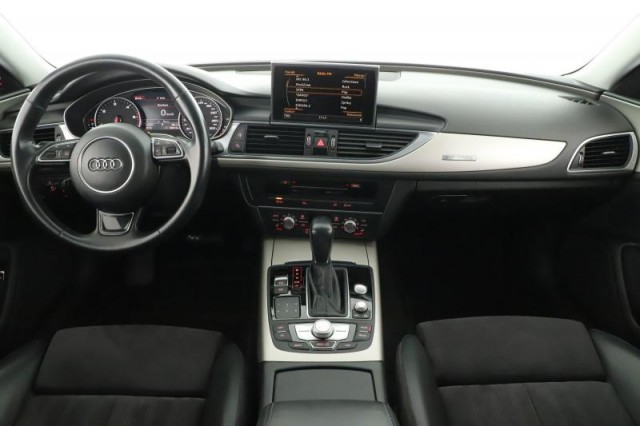 Audi A6 Allroad  3.0 TDI 