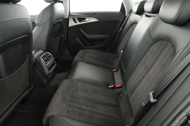 Audi A6 Allroad  3.0 TDI 