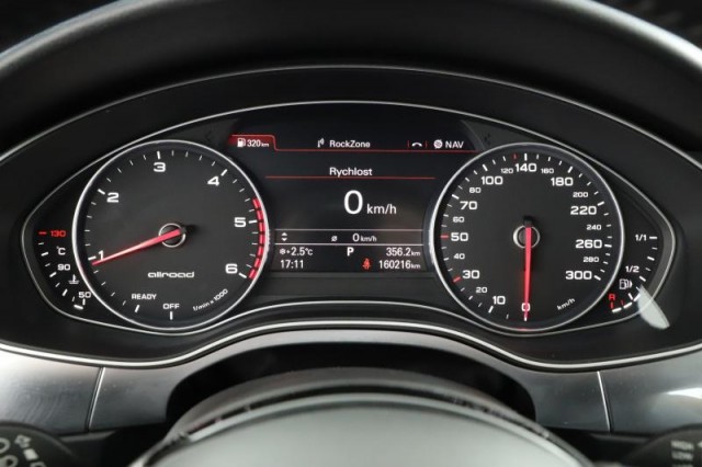 Audi A6 Allroad  3.0 TDI 