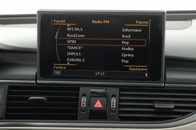 Audi A6 Allroad  3.0 TDI 