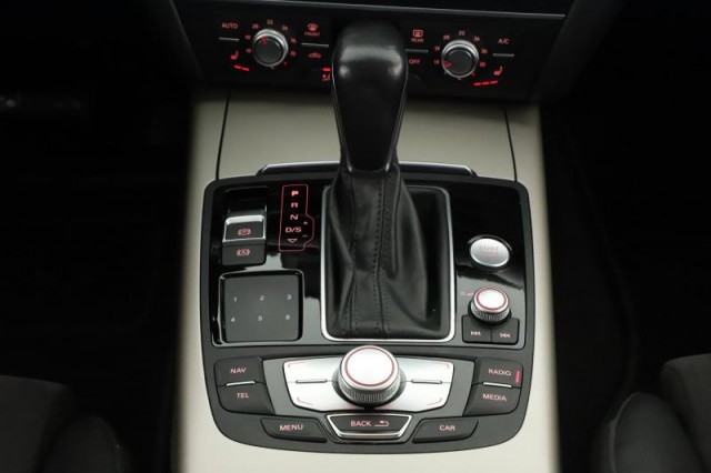 Audi A6 Allroad  3.0 TDI 