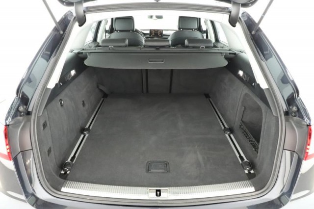 Audi A6 Allroad  3.0 TDI 