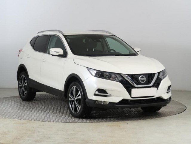Nissan Qashqai  1.2 DIG-T 