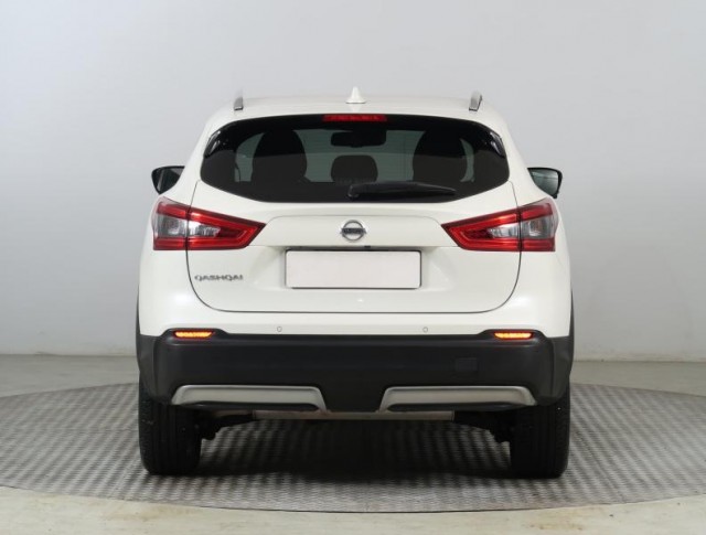 Nissan Qashqai  1.2 DIG-T 