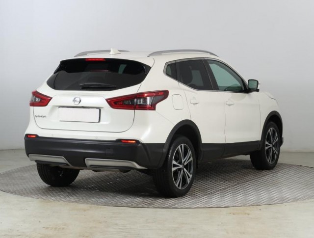 Nissan Qashqai  1.2 DIG-T 