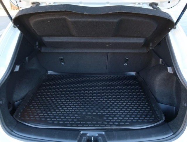 Nissan Qashqai  1.2 DIG-T 