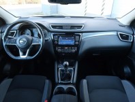 Nissan Qashqai  1.2 DIG-T 