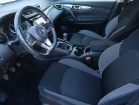 Nissan Qashqai  1.2 DIG-T 