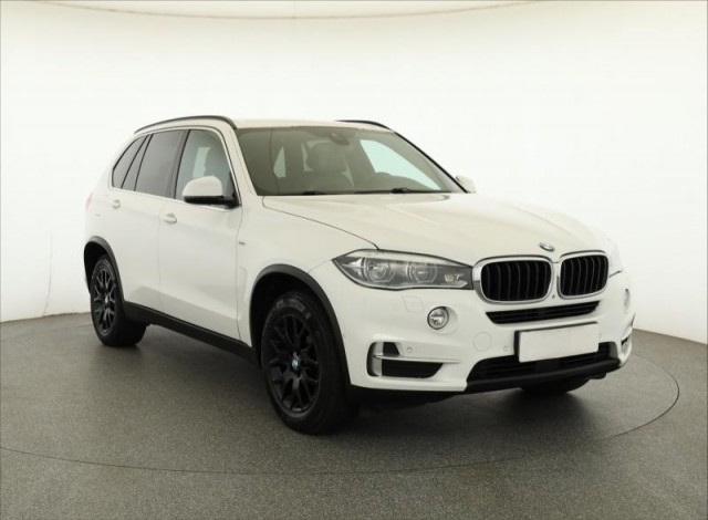 BMW X5  xDrive30d 