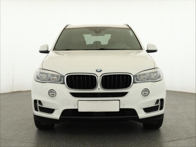 BMW X5  xDrive30d 