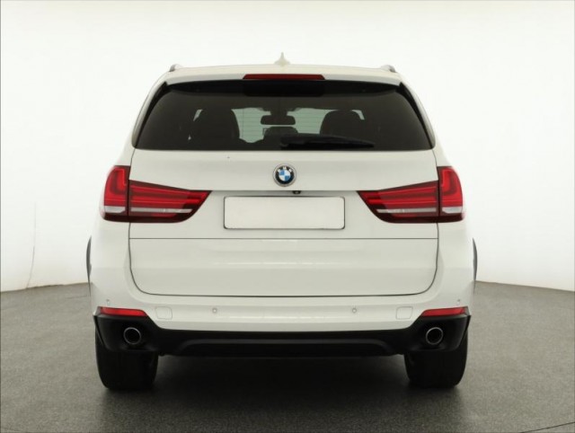 BMW X5  xDrive30d 