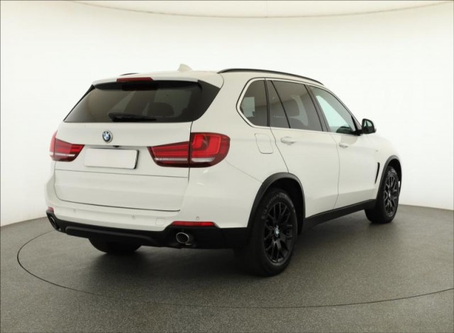 BMW X5  xDrive30d 