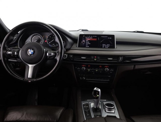 BMW X5  xDrive30d 