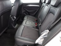 Audi Q5  2.0 TDI S line