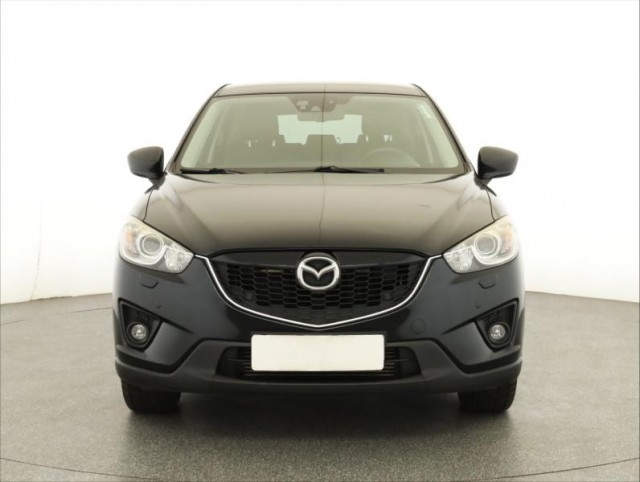 Mazda CX-5  2.2 Skyactiv-D Revolution