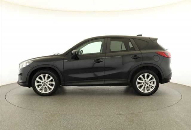 Mazda CX-5  2.2 Skyactiv-D Revolution